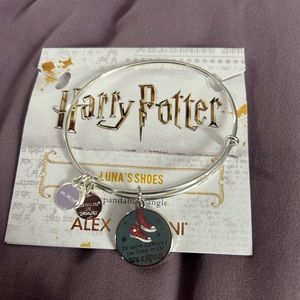 Alex and Ani new w/o tags